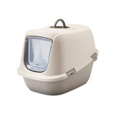 WC Nestor Happy Planet Mocha-Granite/Cinza